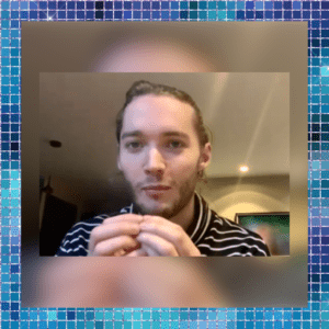 Toby Regbo: Reign Quiz. Toby Regbo – Meeting Room