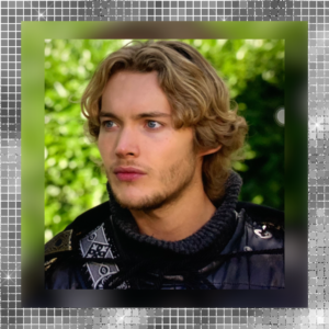 Toby Regbo: Reign Quiz. Toby Regbo - Francis in "Reign"