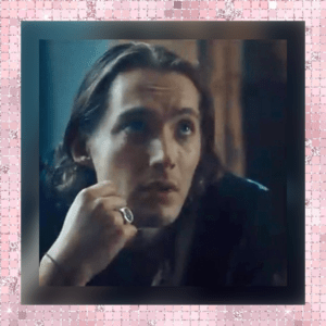 Toby Regbo – Jack Blackfriars