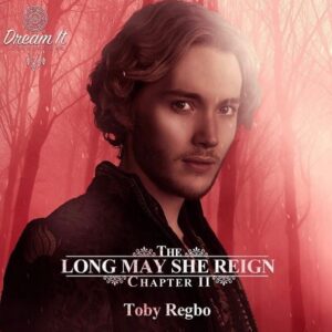 Toby Regbo - LMSR II (Parigi)