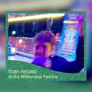 Toby Regbo
From 🌟 @alicefelgate 🌟
Instagram Story