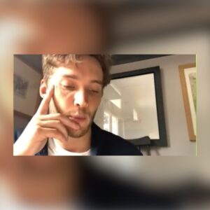 Toby Regbo: Ardent continua...
Toby Regbo
31/07/2021