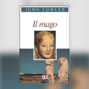 Toby Regbo: “The Magus”.
"Il mago"
(John Fowles)