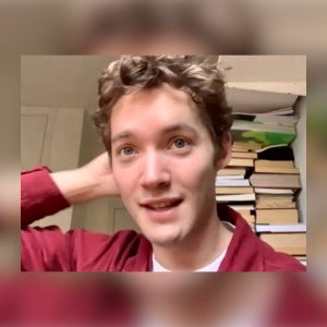 Toby Regbo: DIAH16 – pt 2.
Toby Regbo
DIAH16
30/10/2021