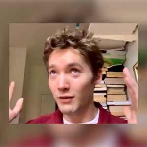 Toby Regbo: DIAH16 – pt 2.
Toby Regbo
DIAH16
30/10/2021