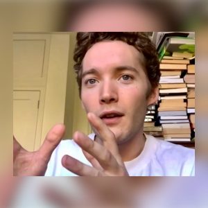 Toby Regbo: DIAH16 – pt 5.
Toby Regbo
DIAH16
30/10/2021