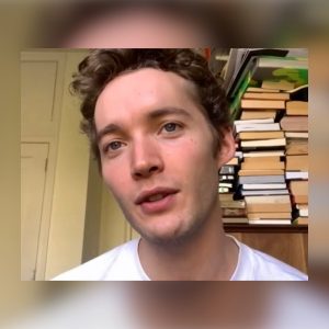 Toby Regbo: DIAH16 – pt 5.
Toby Regbo
DIAH16
30/10/2021