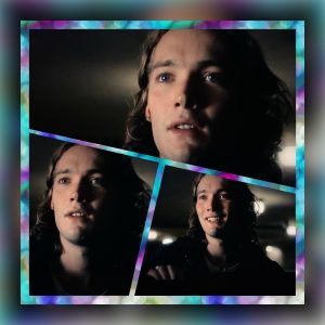 Toby Regbo: "ADOW 3" – 1.
Toby Regbo
Jack Blackfriars
(ADOW 3.2)