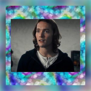 Toby Regbo: "ADOW 3" – 1.
Considerazioni
Toby Regbo
Jack Blackfriars
(ADOW 3.2)