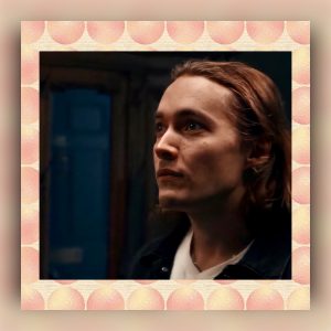 Toby Regbo: "ADOW 3" – 3.
Toby Regbo
Jack Blackfriars
(ADOW 3.4)