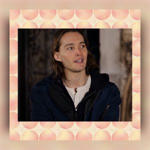 Toby Regbo: "ADOW 3" – 3.
Toby Regbo
Jack Blackfriars
(ADOW - BLOOD RAGE)