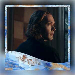 Toby Regbo: "ADOW 3" – 5.
Toby Regbo
Jack Blackfriars
(ADOW 3.6)