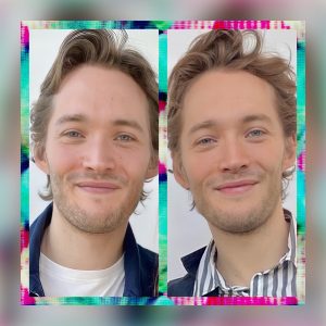 Toby Regbo: "ADOW 3".
Toby Regbo
Montreux
17-18/04/2022
