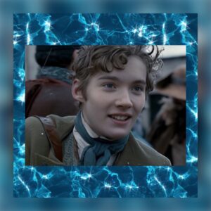 Toby Regbo: "Treasure Island".
TOBY REGBO
“Treasure Island”
(Jim Hawkins)