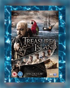 Toby Regbo: "Treasure Island".
Locandina
“Treasure Island”
(2012)