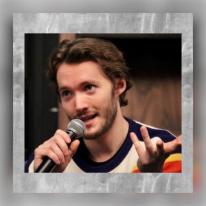 Toby Regbo: "Lincoln nel Bardo".
TOBY REGBO
"Dream It Fest"
(25 marzo 2023)