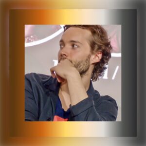 Toby Regbo: "Hyperion" (Lettura).
TOBY REGBO
“Dream It Fest”
(25 marzo 2023)