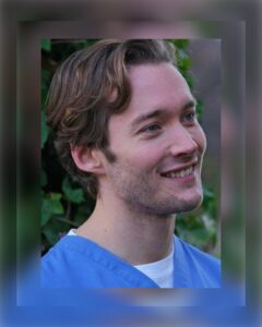 Toby Regbo: testimonial.
TOBY REGBO Attore inglese
"Platform 7"
(2023)