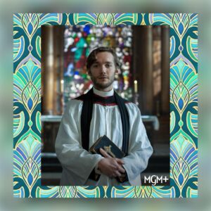 Toby Regbo: “Belgravia: The Next Chapter”.
TOBY REGBO
“Belgravia: The Next Chapter”
(Rev. James Trenchard)