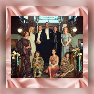 Toby Regbo: Tom Mitford
TOBY REGBO e...
Tom Mitford e... in “Outrageous”
(Agosto 2024)