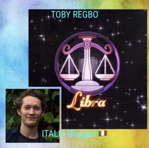 Toby Regbo: estate 2026
TOBY REGBO
Buon Compleanno
(18 ottobre 2026)